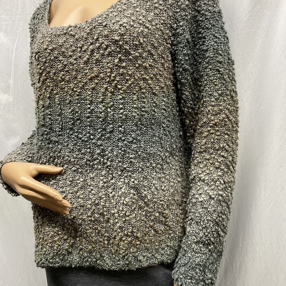 Cotton On Sweaters Cotton On Knit Wear Womens Multicolor Pullover Sweater Poshmark